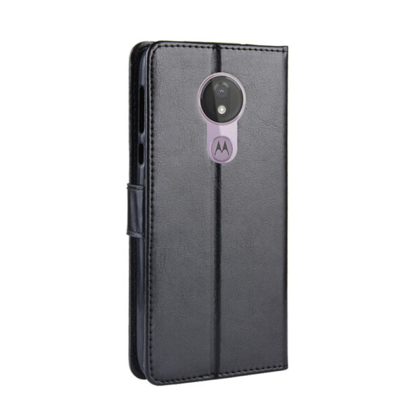 Motorola Moto G Serie Einfach Motorola Moto G7 Power Handyhülle Einfarbig #1023
