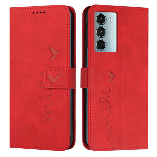 Motorola Moto G Serie Mode Einfarbig Handyhülle Moto G2 5G #2340