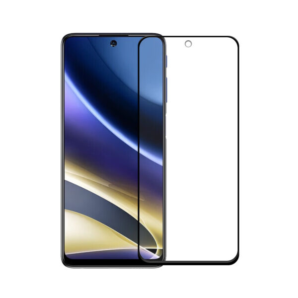 Motorola Moto G Serie Moto G51 5G Gehärtetes Glas Bildschirmschutz #2360