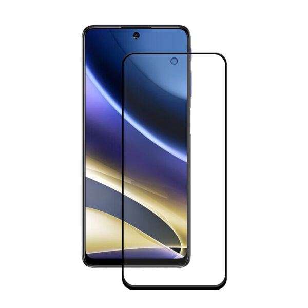 Motorola Moto G Serie Moto G51 5G Gehärtetes Glas Bildschirmschutz #2360 – Bild 2