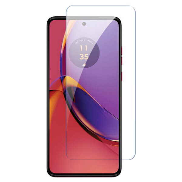 Motorola Moto G Serie Bildschirmschutz Gehärtetes Glas Moto G60 #2377