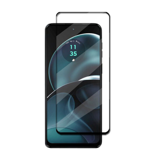 Motorola Moto G Serie Moto G84 5G Bildschirmschutz Gehärtetes Glas #2405