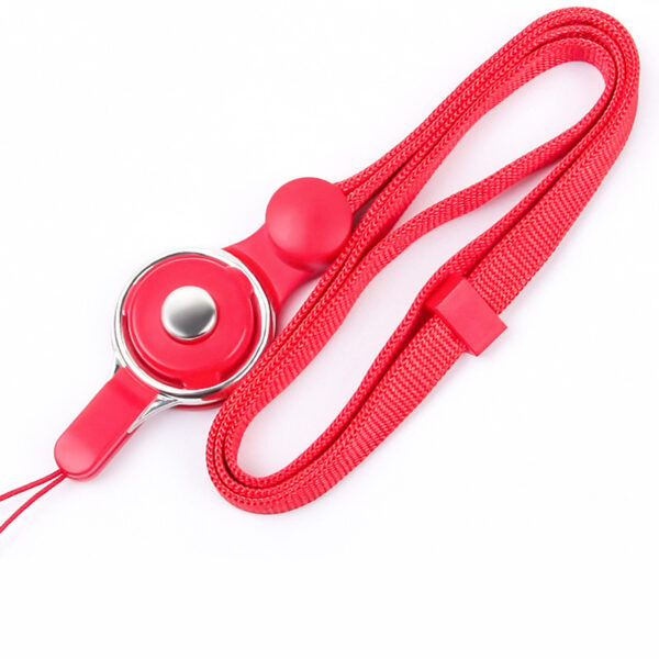 Handykette Universal Einfach Telefonkette Einfarbig #3218