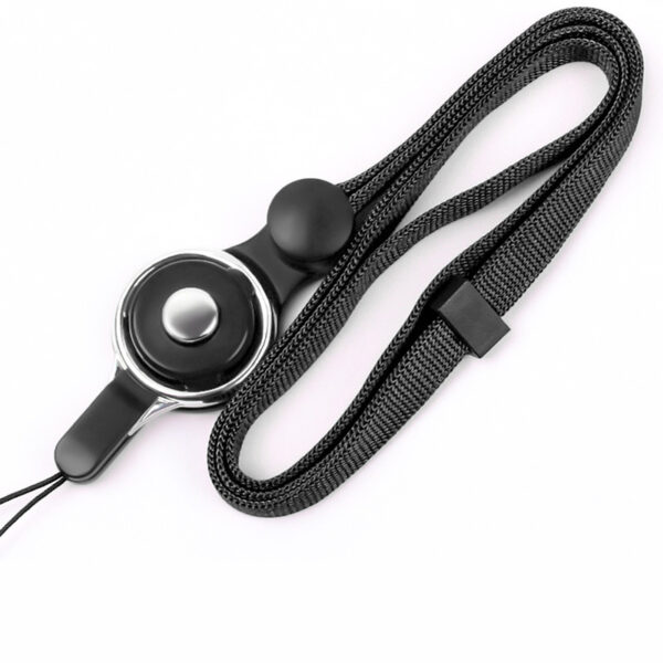Handykette Universal Einfach Telefonkette Einfarbig #3218 – Bild 2